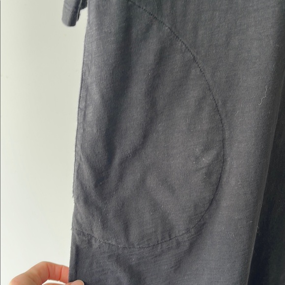 Elegant Black Women's Dress - Picture 4 of 10